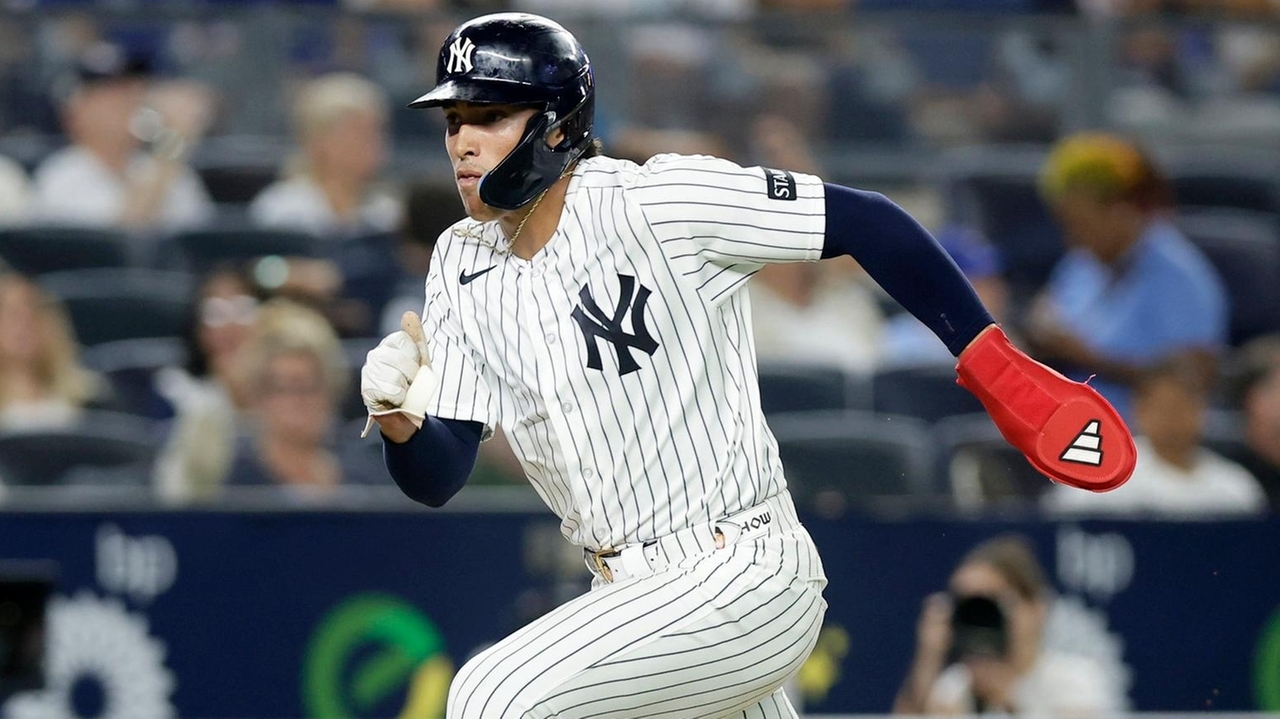 Five reasons to be optimistic about the Yankees down the stretch