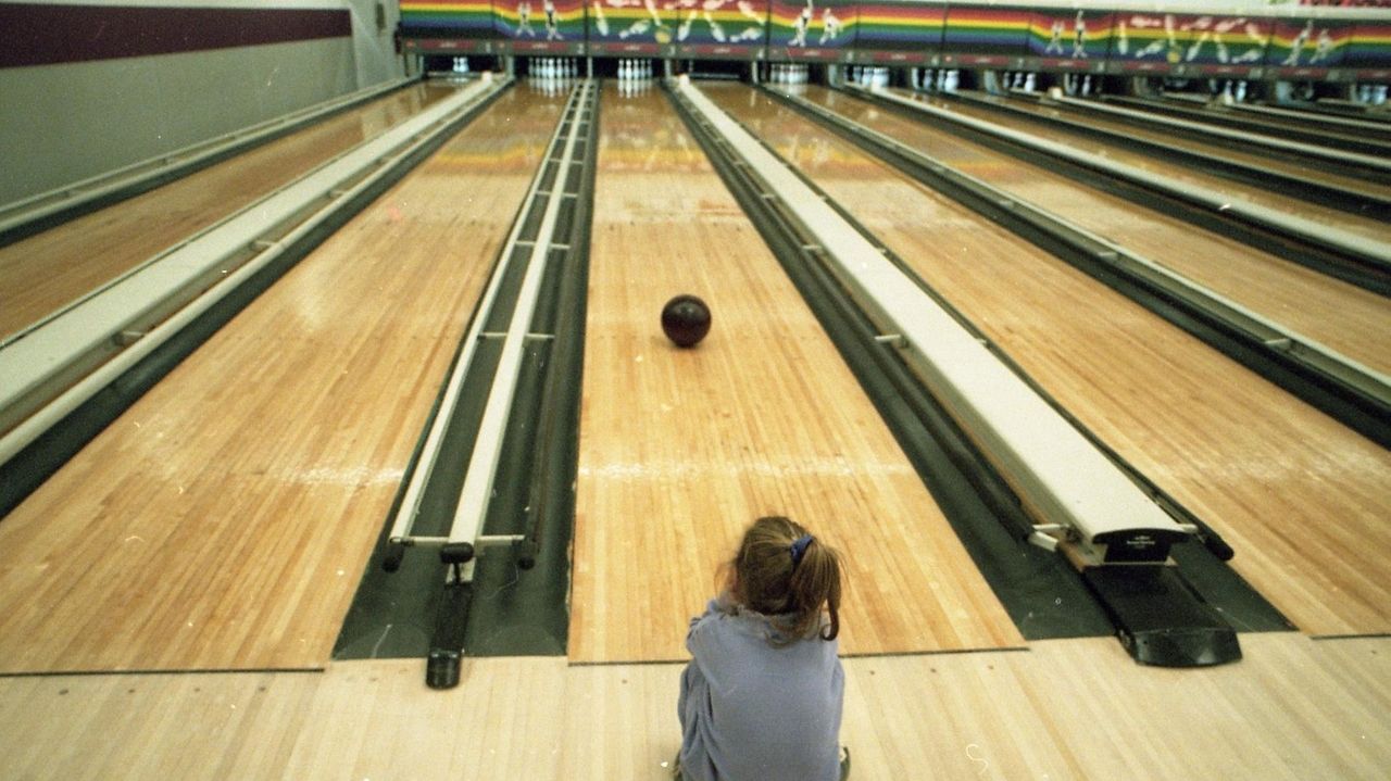 Around 25 bowling alleys are left on Long Island. What happened to the