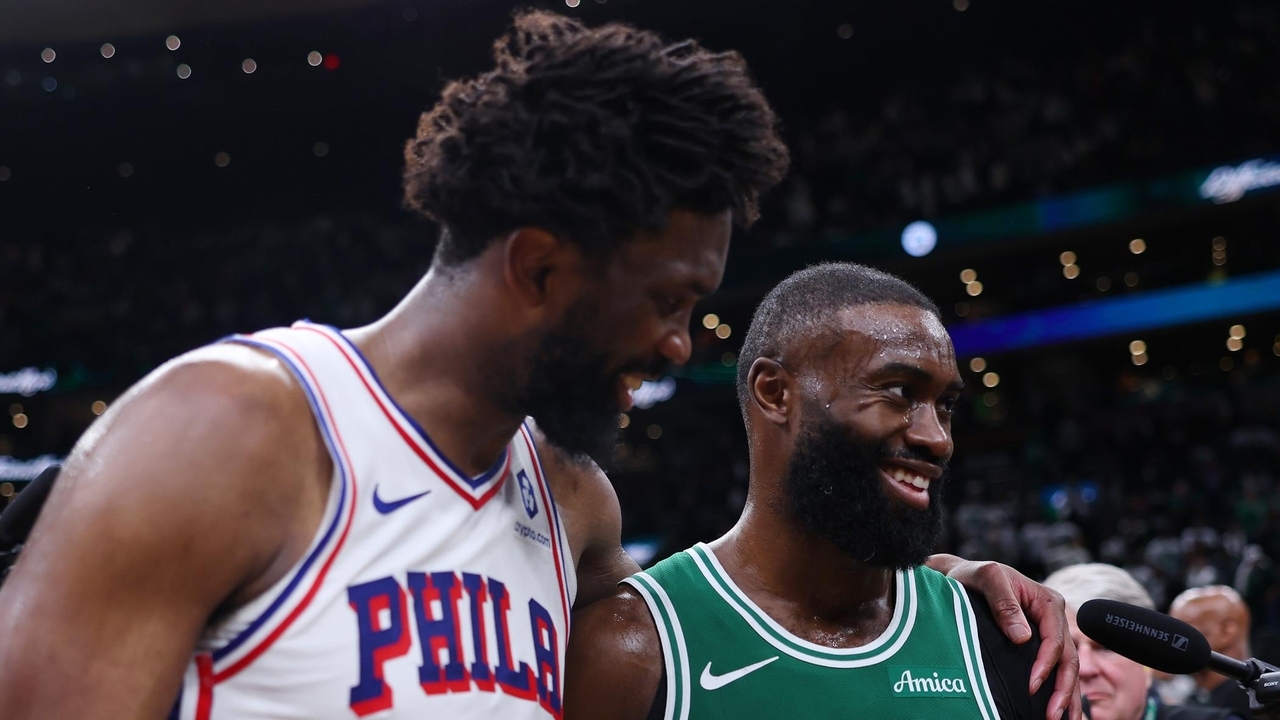 Steve Popper: Knicks should be conference favorite next season, but LeBron James could make other teams a threat