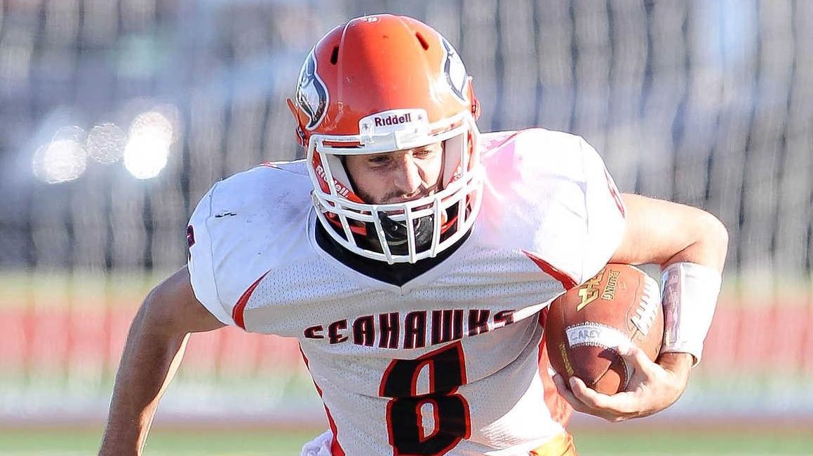 Week 6 gridiron greats Newsday