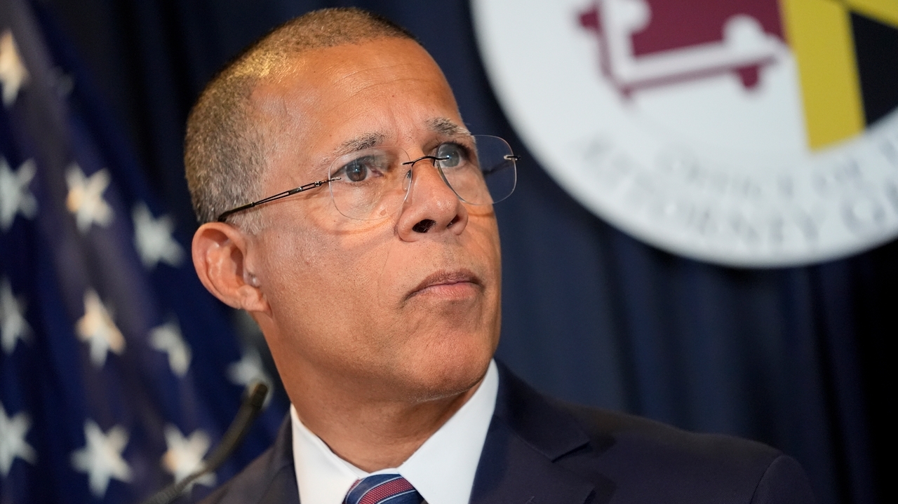Maryland sues maker of Gore-Tex over pollution from toxic 'forever chemicals' - Newsday