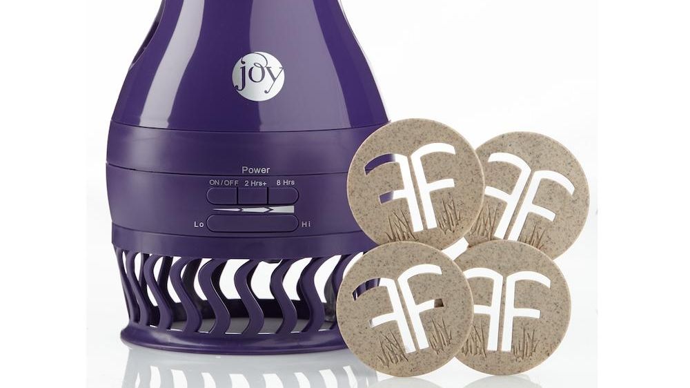 Joy mangano hair dryer best sale