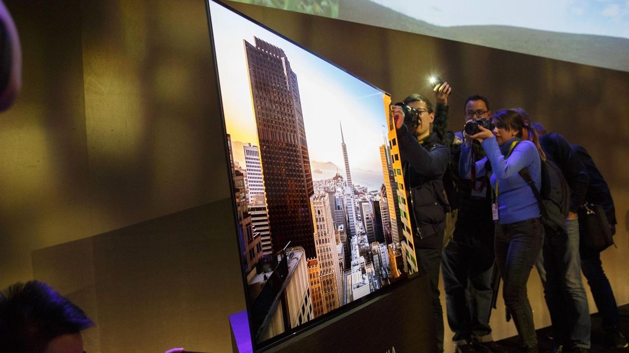 3D TV is dead Long live 4K and HDR? Newsday