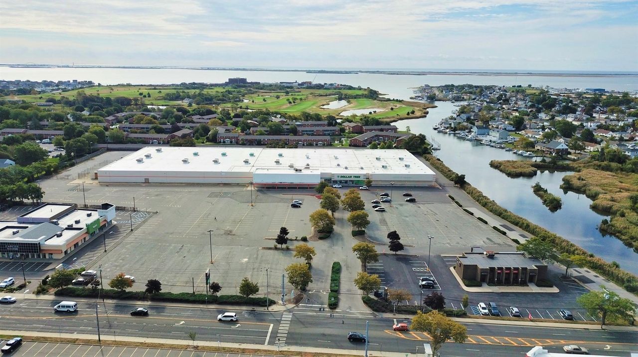 Kmart site redevelopment attracts popular retailers: A Place in