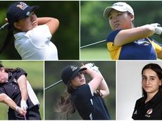 Newsday's top 20 LI girls golfers for the 2024 season