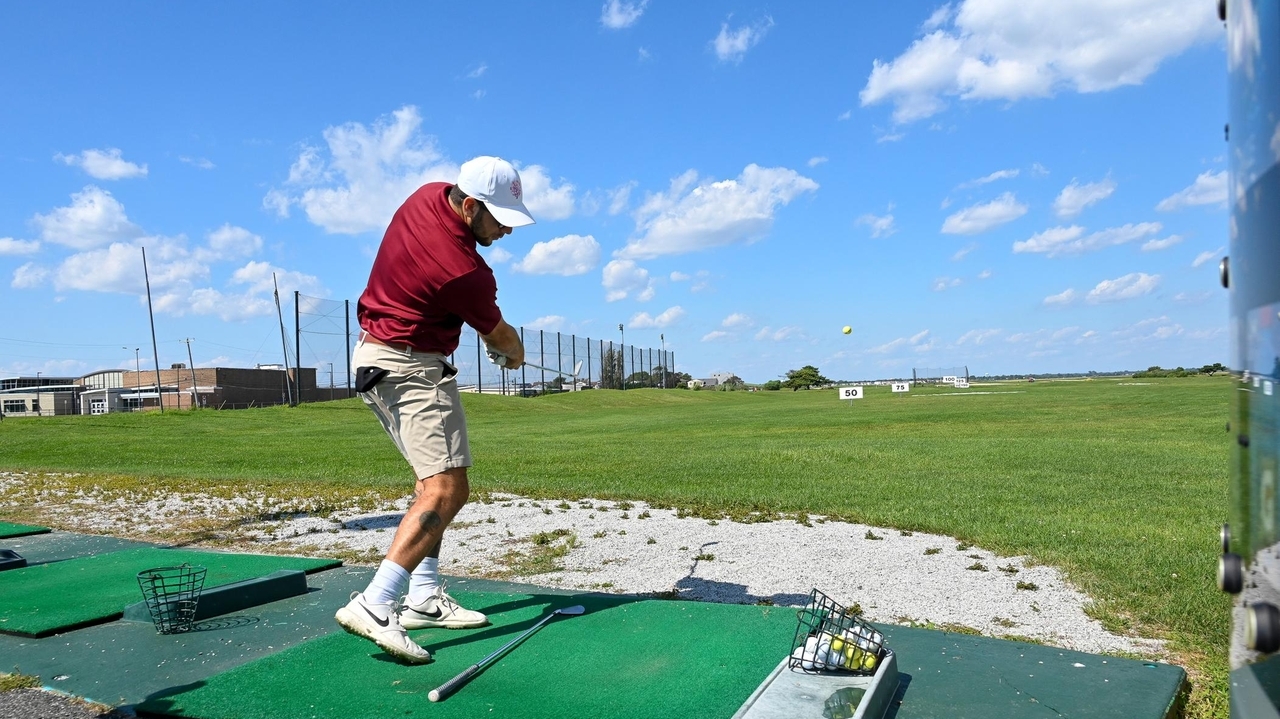 Lido Golf Course discounts are in full swing during greens upgrades