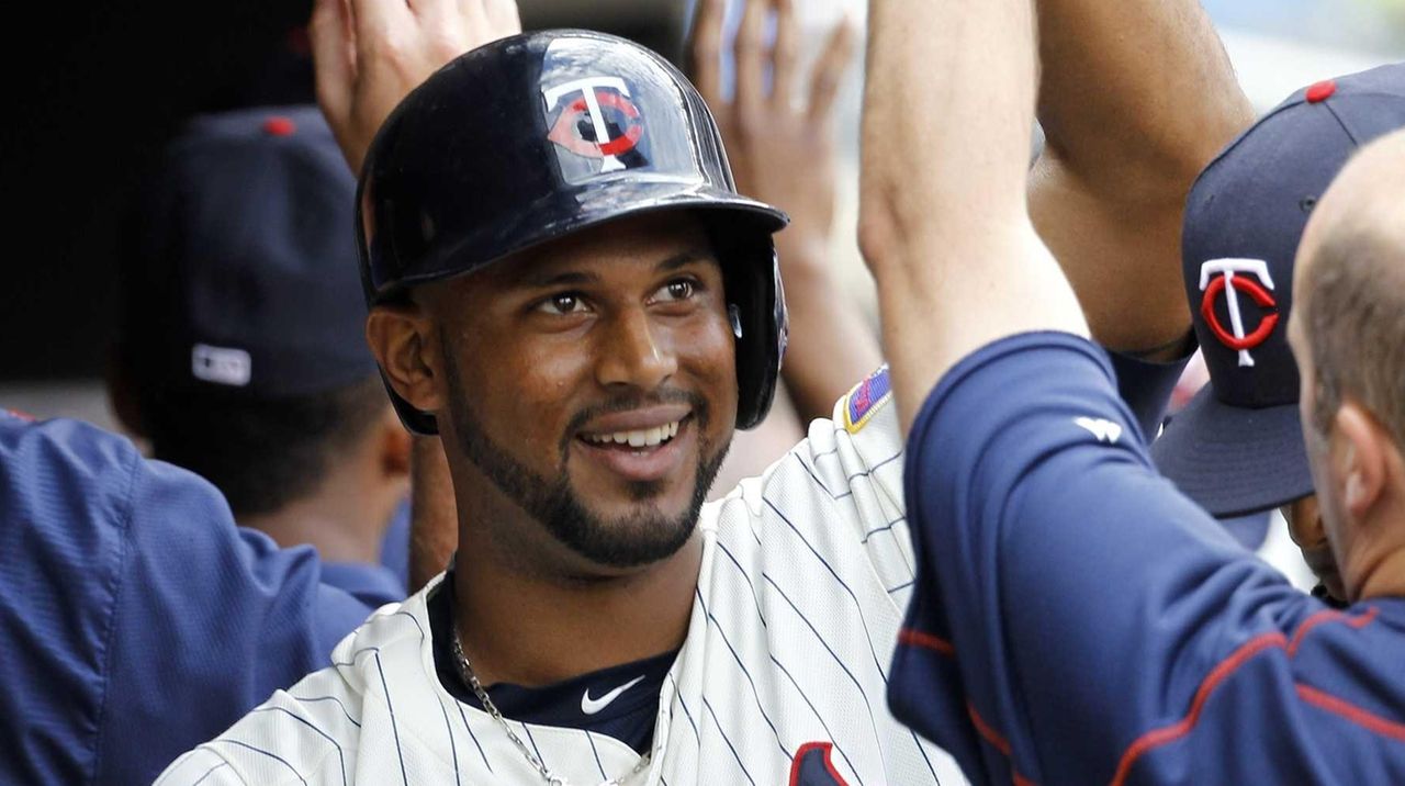 Can Aaron Hicks Be Fixed? - Twins - Twins Daily