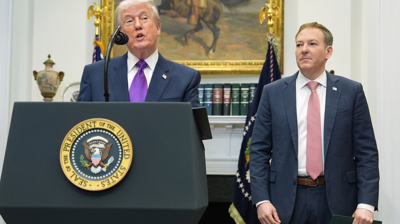 Environmental Protection Agency boss backs big budget cuts but Congress will get the final say
