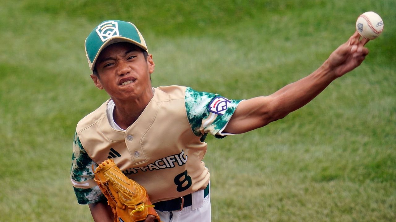 Little League World Series 2023: Saturday Scores, Bracket Results and  Highlights, News, Scores, Highlights, Stats, and Rumors