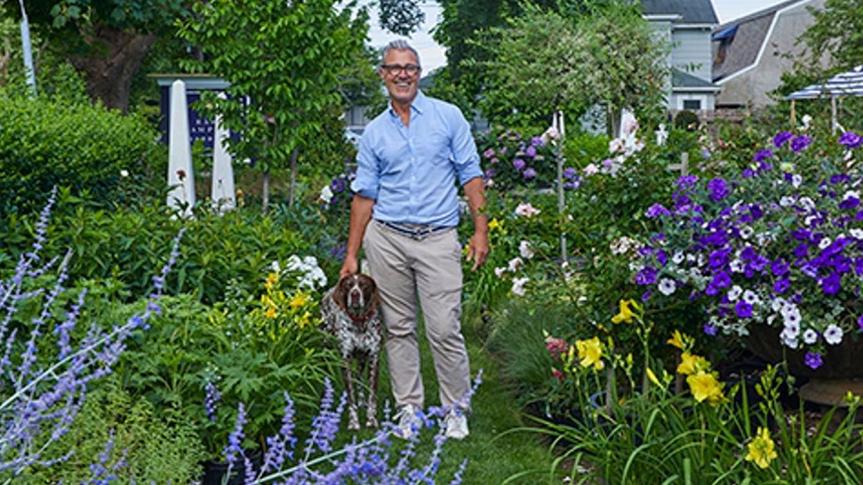 Elevate your garden with plants the East End loves at East Hampton