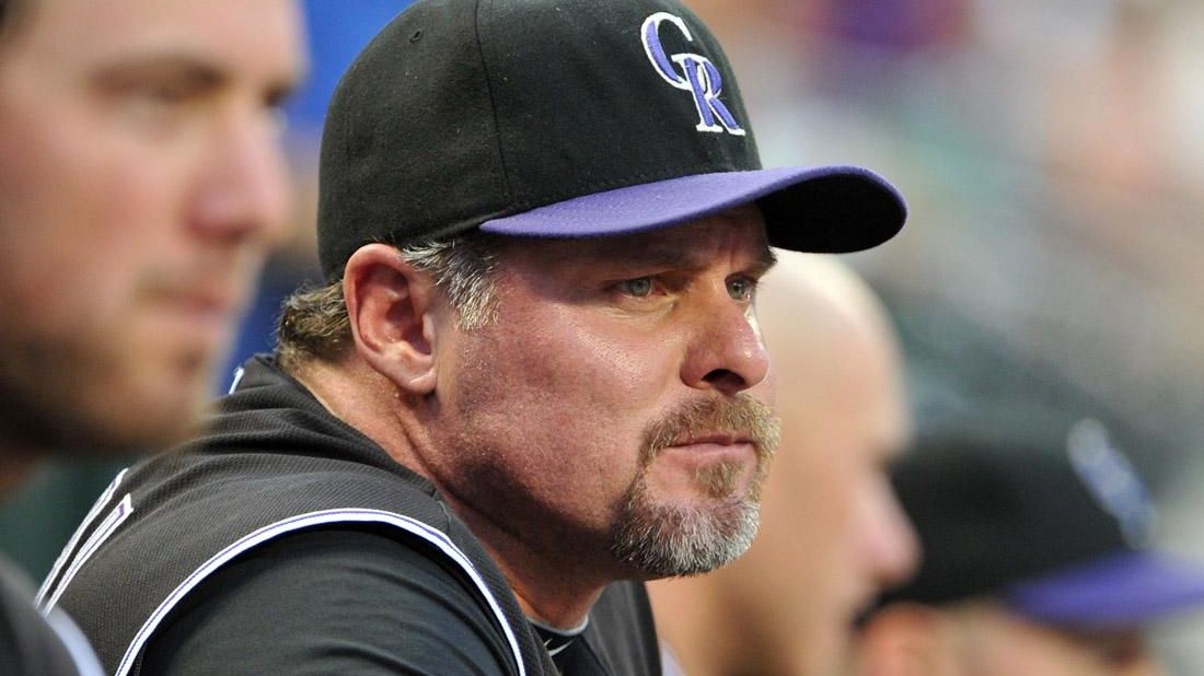 Giambi misses New York, but having 'great time' - Newsday