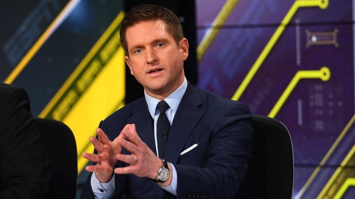 Giants Now: Todd McShay updates mock draft