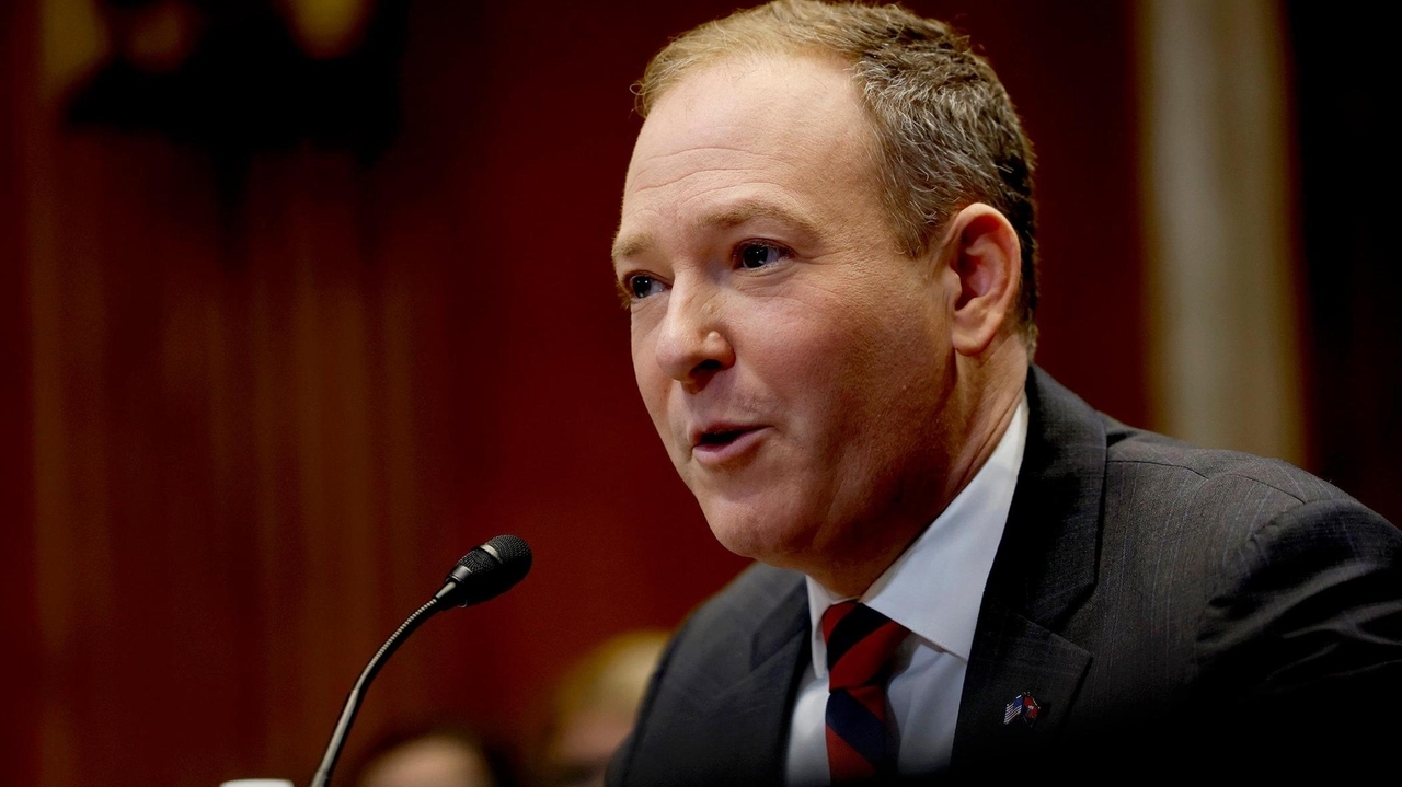 Senate confirms Lee Zeldin to lead the EPA - Newsday
