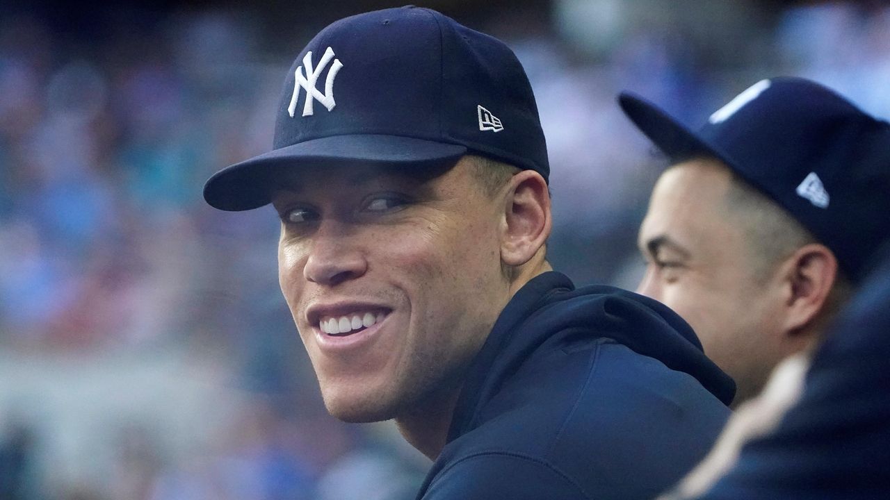 Yankees captain spills the tea: Aaron Judge is trying to take Brian  Cashman's job