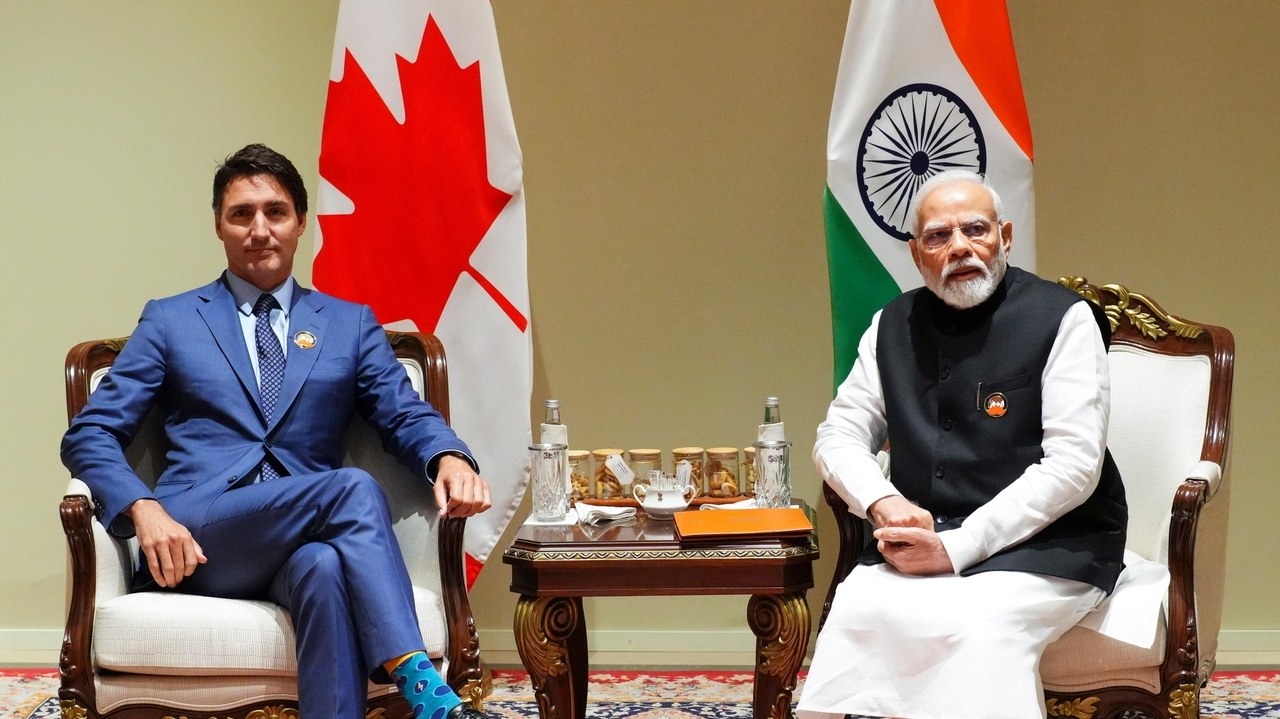 US diplomat says intelligence from 'Five Eyes' nations helped Canada to link India to Sikh's killing - Vimarsana News