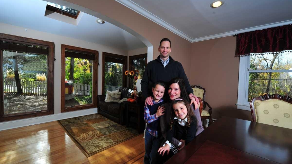 Why you should buy their house in Centerport Newsday