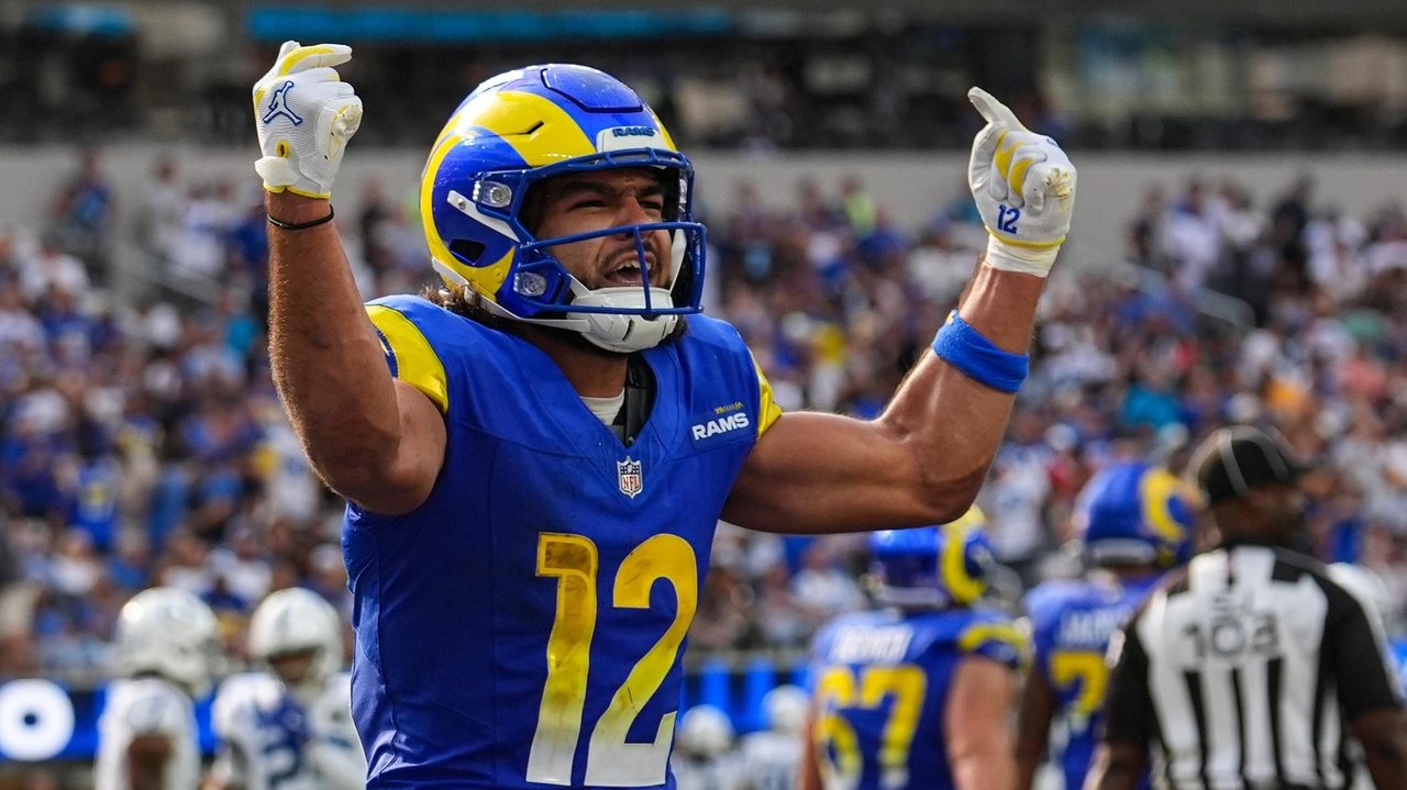 Rams look to extend winning streak over rival 49ers on Thursday night ...