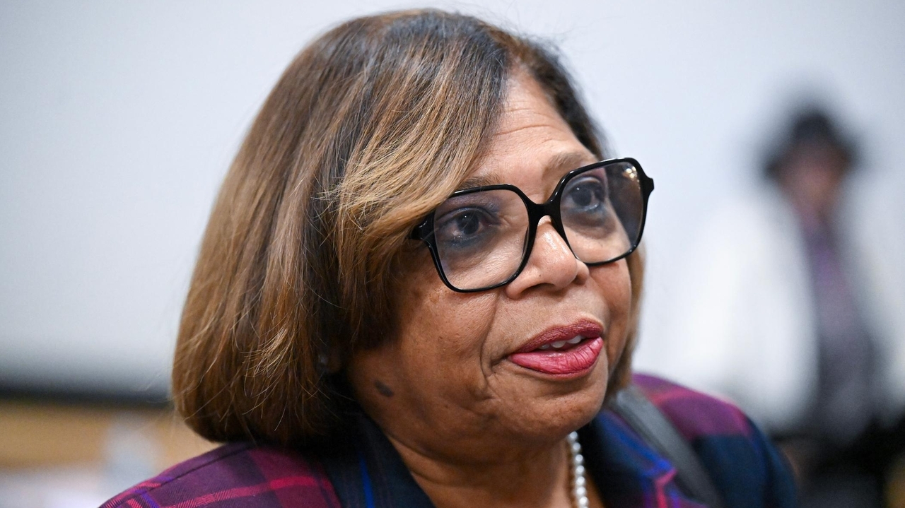 Lorna Lewis appointed academic monitor of Wyandanch school district
