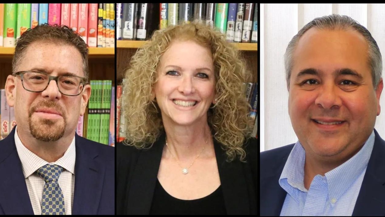 Jericho school district's three assistant superintendents to retire