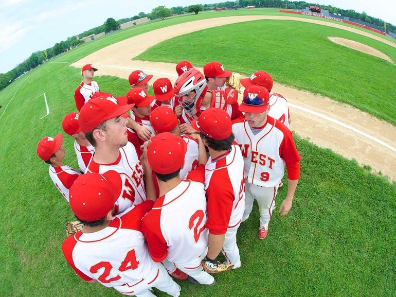 Burud propels Coleman Catholic past Highland, into MHAL final