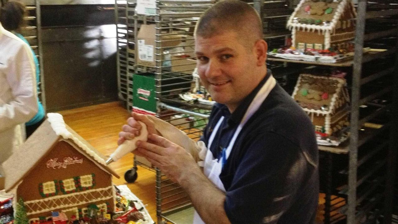 Riesterer's Bakery consolidates in West Hempstead Newsday