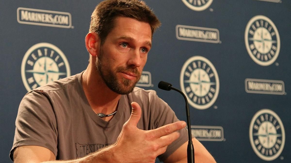 Mariners set to deal Cliff Lee to the Yankees 