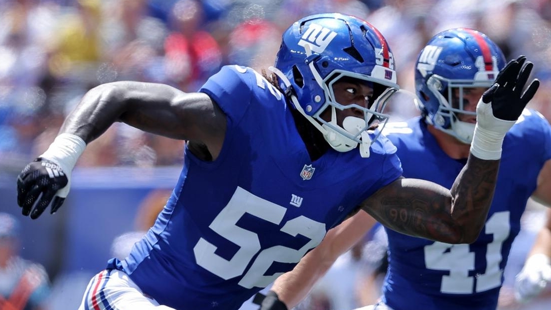 Giants-Cowboys: What to watch for in Week 1 matchup
