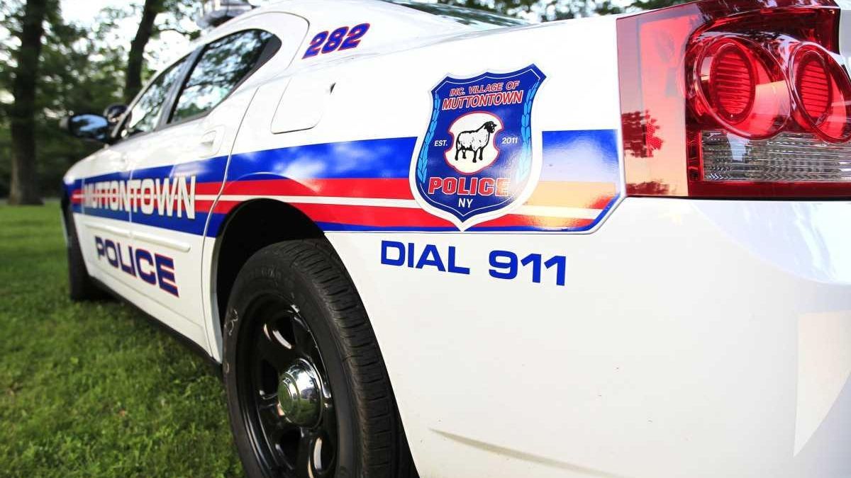 Judge Muttontown must get Old Brookville police financials Newsday