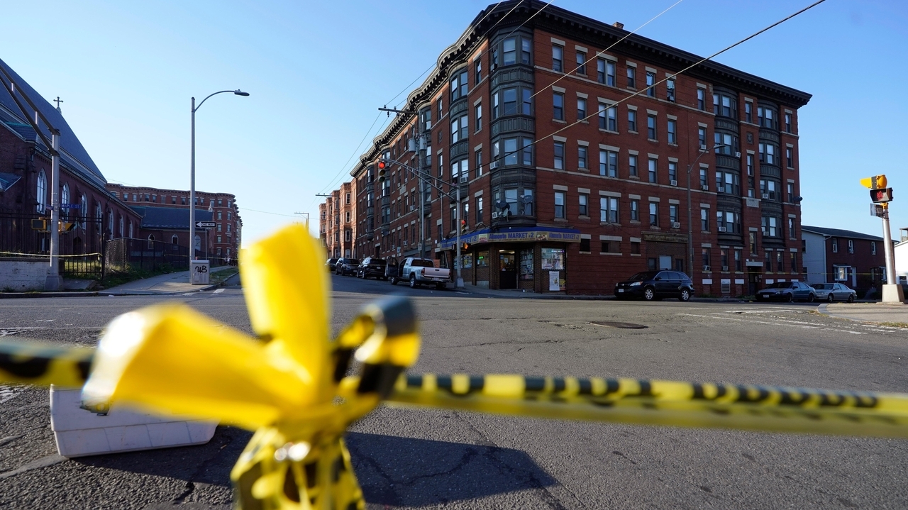 2nd suspect arraigned in shooting that claimed life of baby delivered ...