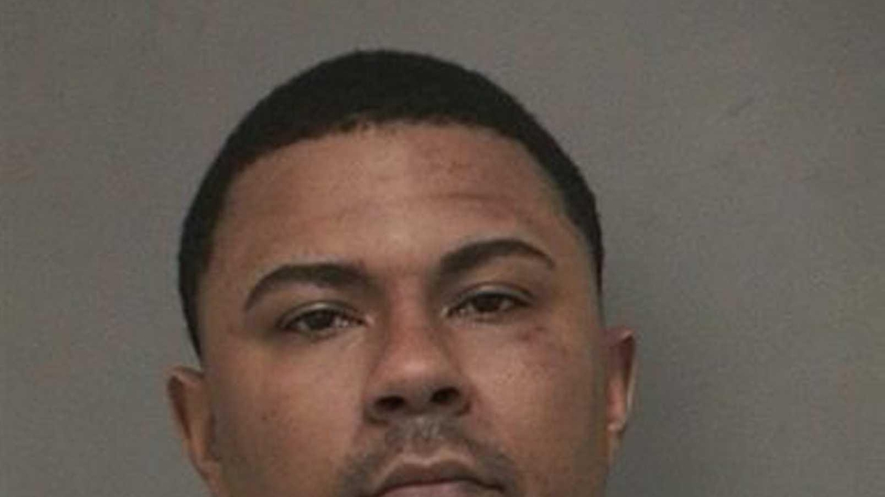 NYC Correction Captain Pleads Not Guilty To Attempted Murder Newsday