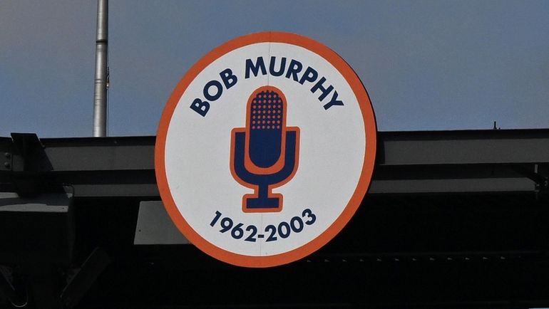 Mets unveil tribute to Ralph Kiner on Citi Field wall