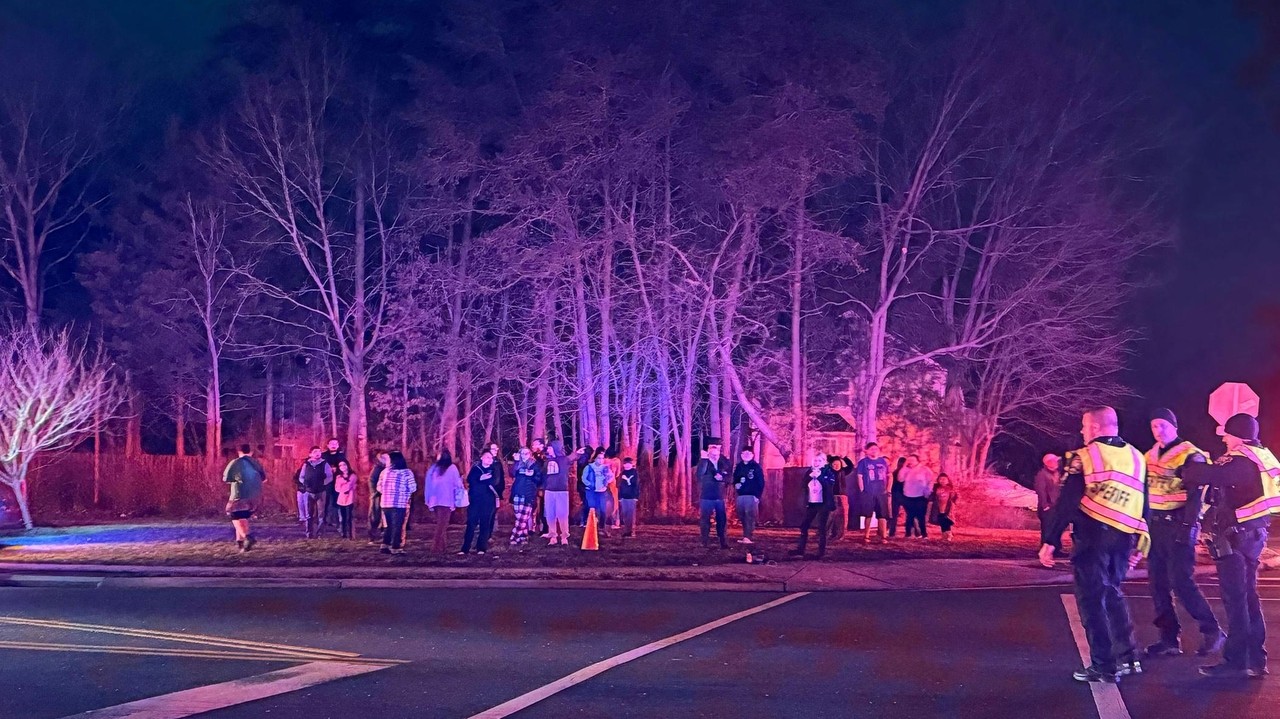 Leaking underground propane tank found at Virginia home before deadly house explosion - Vimarsana News