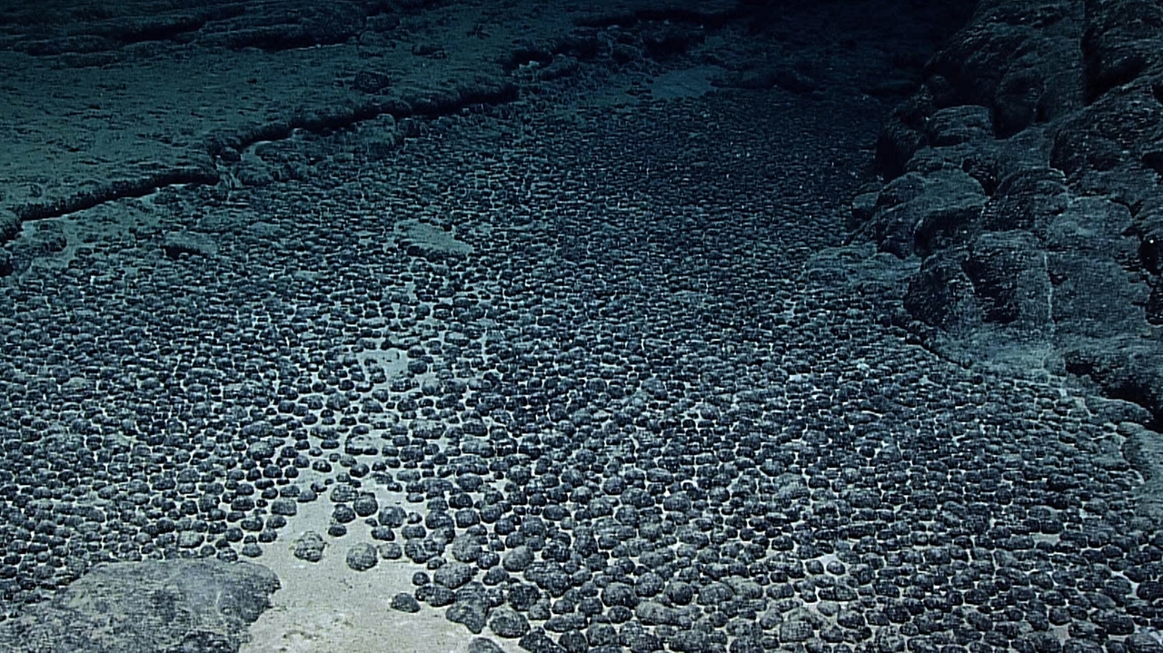 Takeaways from AP's report on deep-sea mining