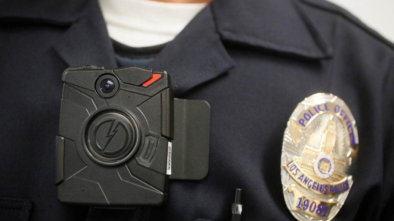 Group pushes for change in how police use body camera footage in ...