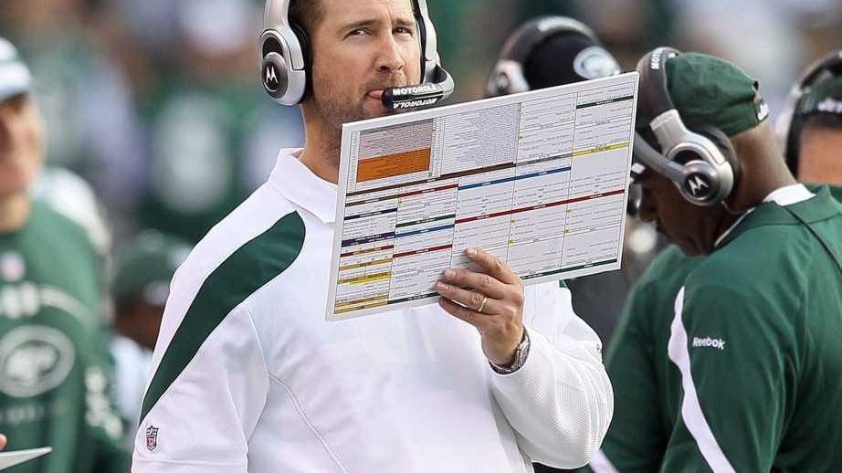 Not adding up: Brian Schottenheimer's rule of 53 - The Athletic