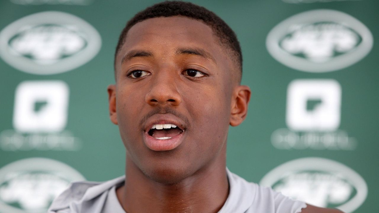 Jets CB Bryce Hall not taking health for granted heading into Year 2