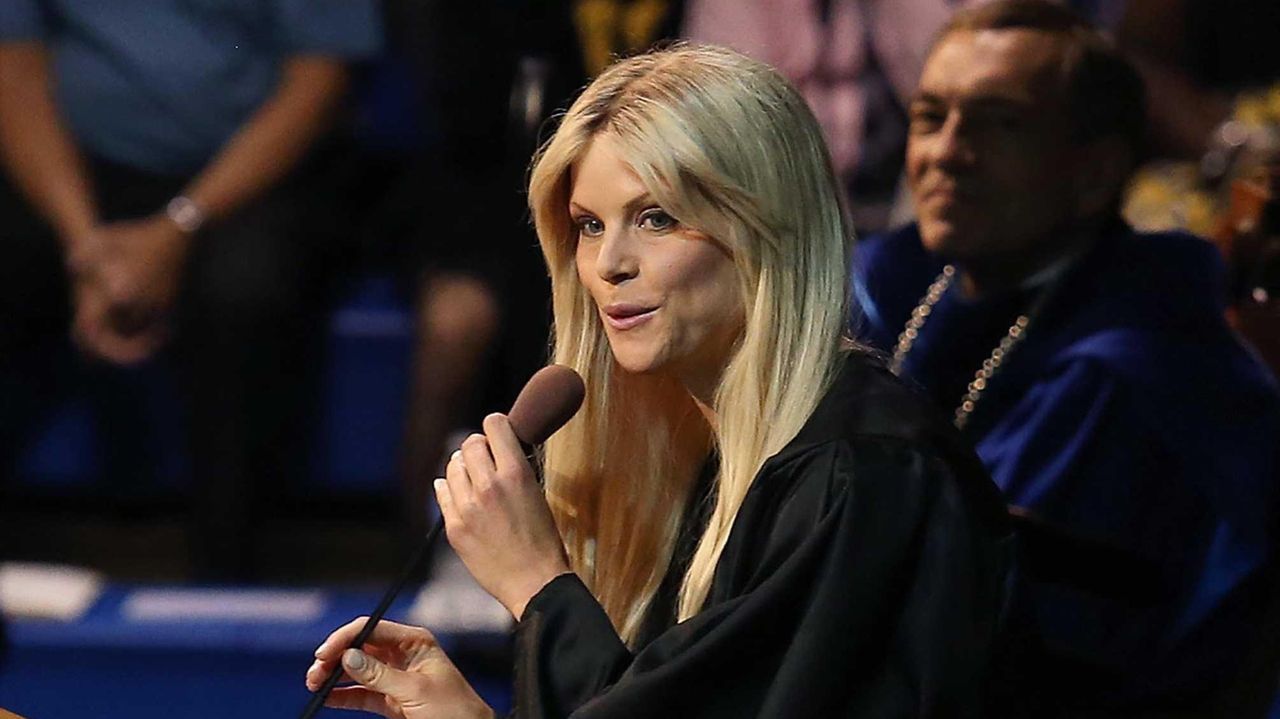 Elin Nordegren Breaks Silence On Tiger Woods Newsday