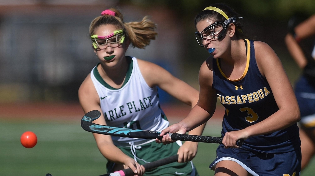 Field hockey week in review Newsday