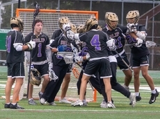 Jake DeGennaro's tiebreaking goal helps Islip advance to boys lacrosse semis