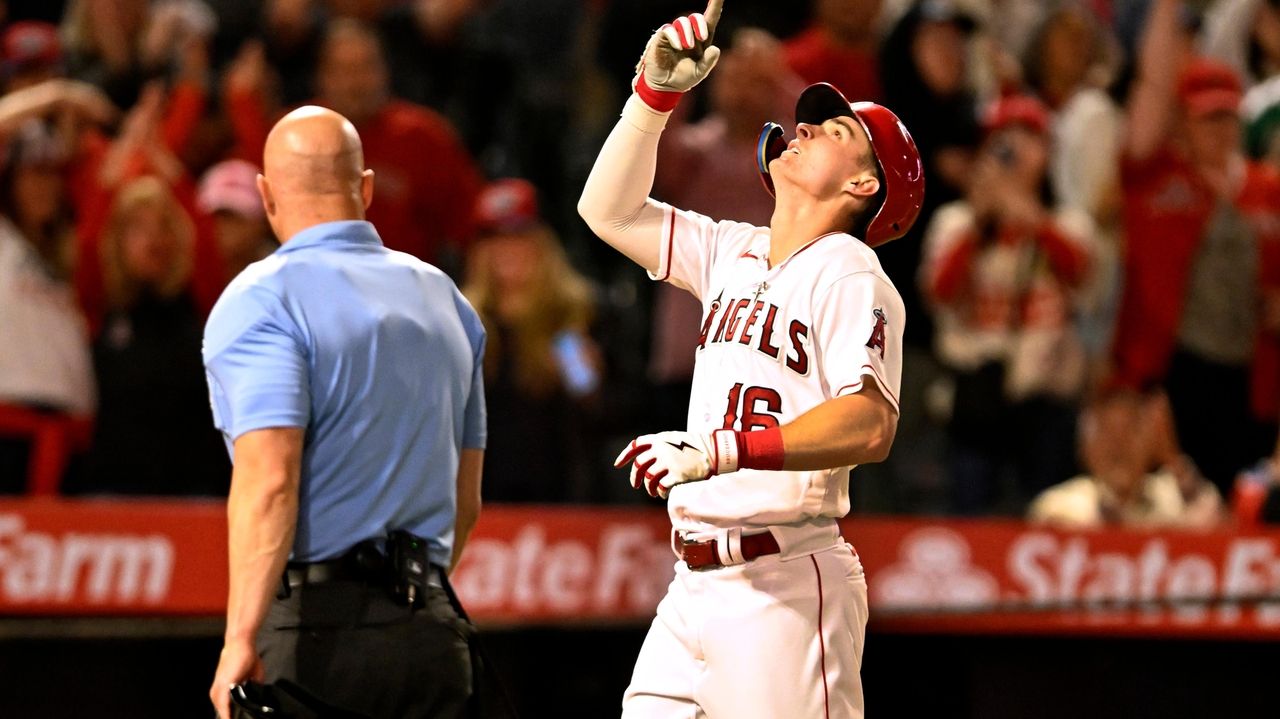 Red Sox Beat Angels 2-1 Sunday for 3rd Win-In-A-Row