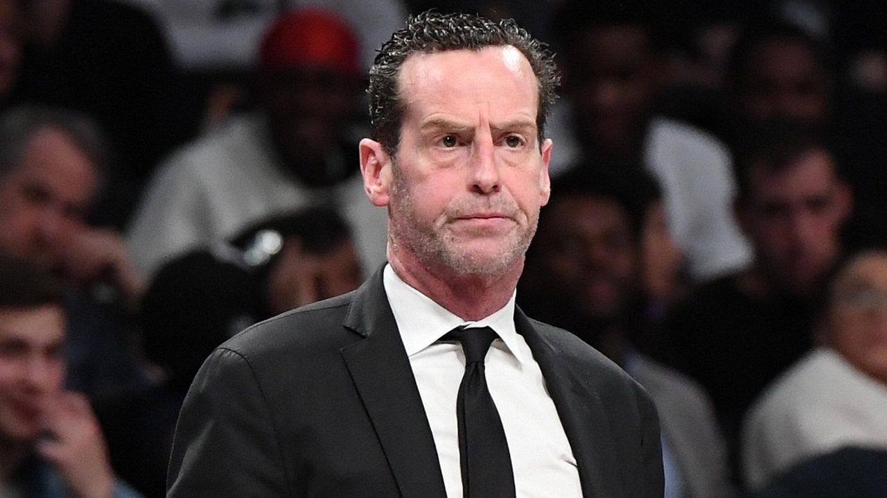 Knicks should take a close look at Kenny Atkinson Newsday
