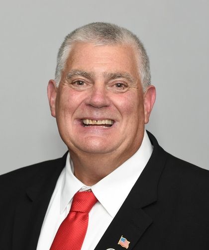 Timothy C. Hubbard