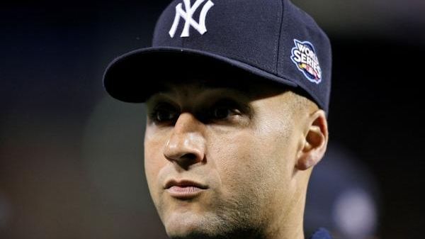 Athletes and Celebrities in Yankees Hats - Sports Illustrated