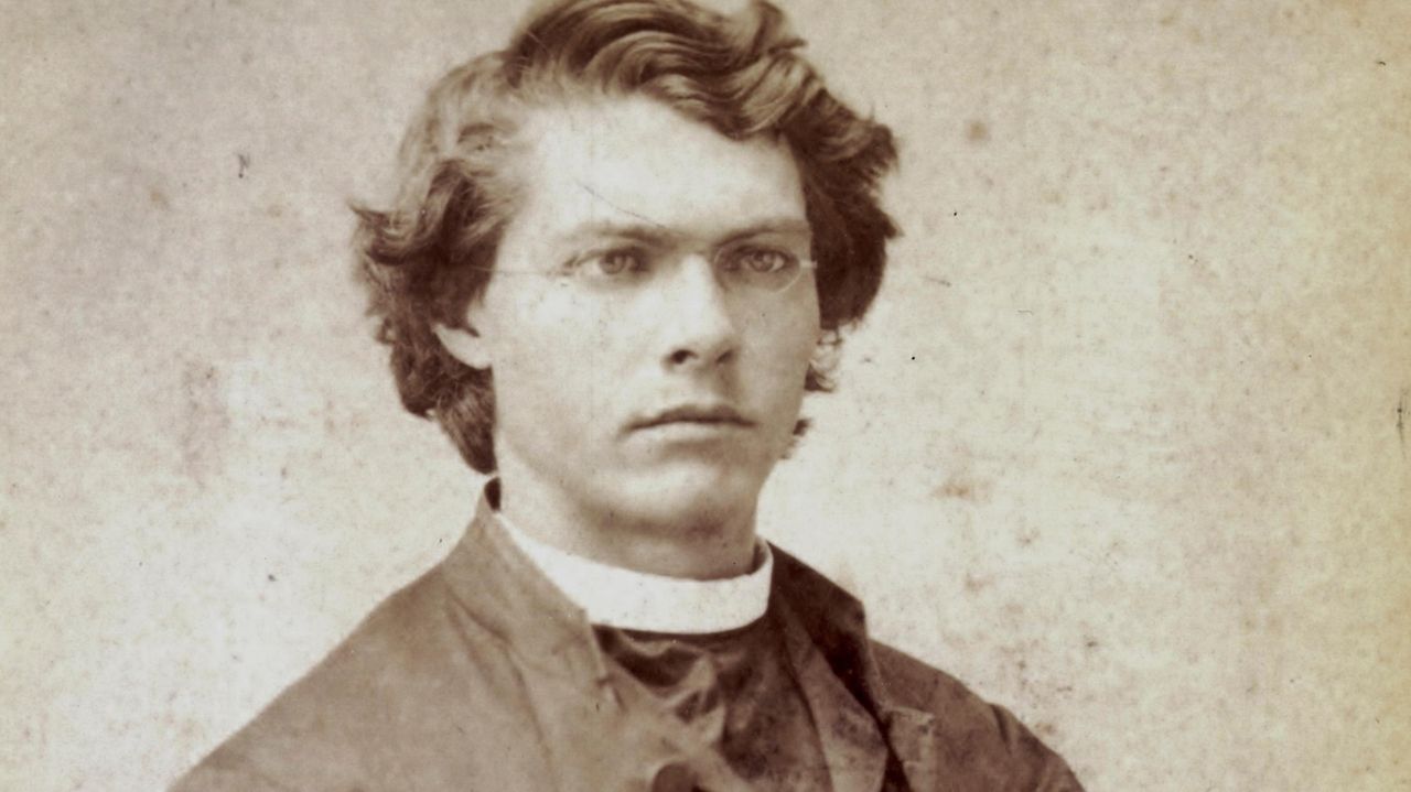 How a South Dakota priest inspired 125 years of direct democracy — and