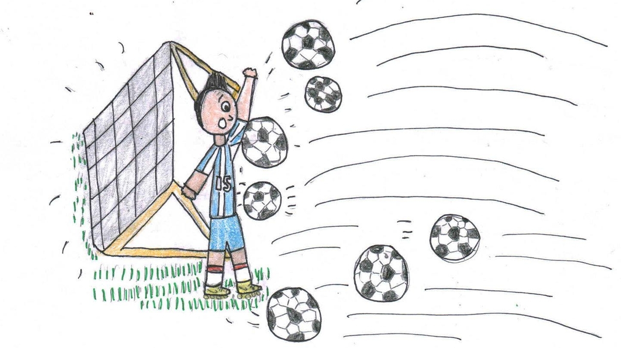 How To Be A Good Goalie Newsday