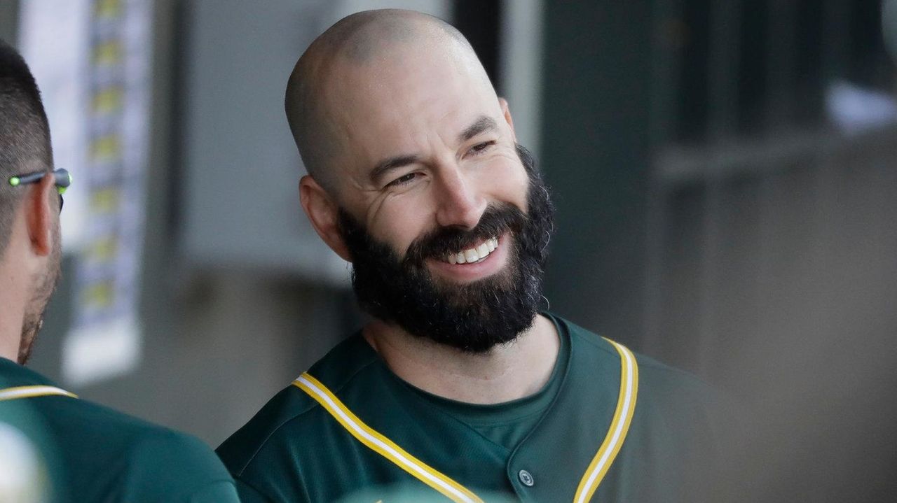 Mike Fiers Throws No-Hitter vs. Dodgers: Stats, Highlights and Reaction, News, Scores, Highlights, Stats, and Rumors