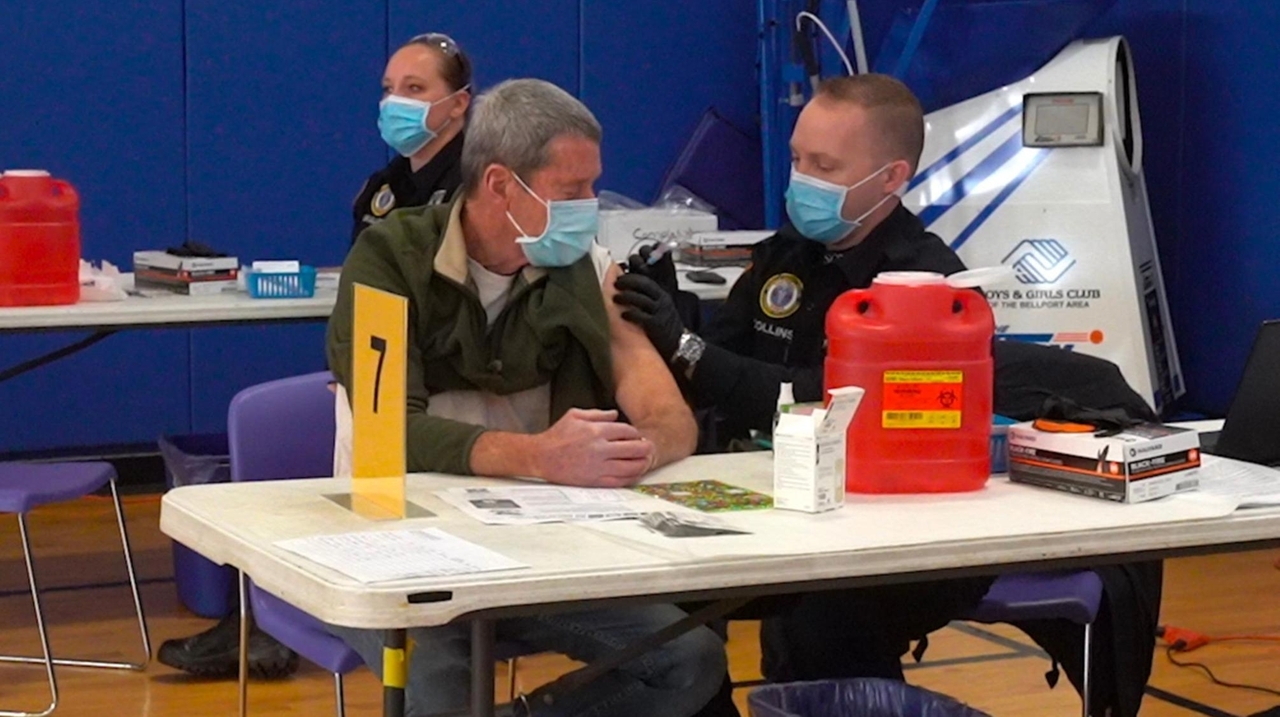 COVID19 trends getting worse on Long Island, medical experts say Newsday