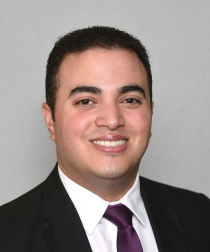 Anthony Cruz