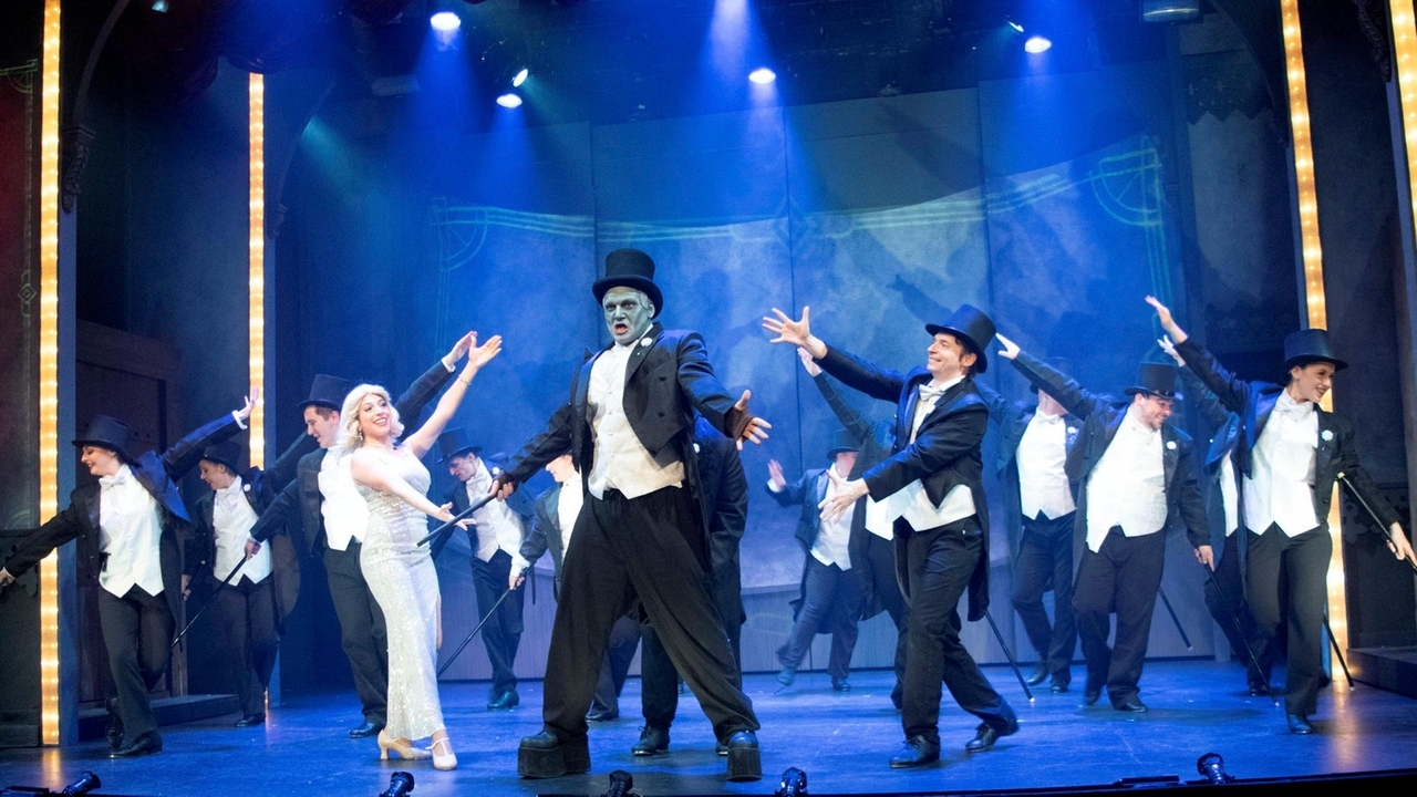 'Young Frankenstein,' 'West Side Story,' 12 more must-see shows this summer on Long Island