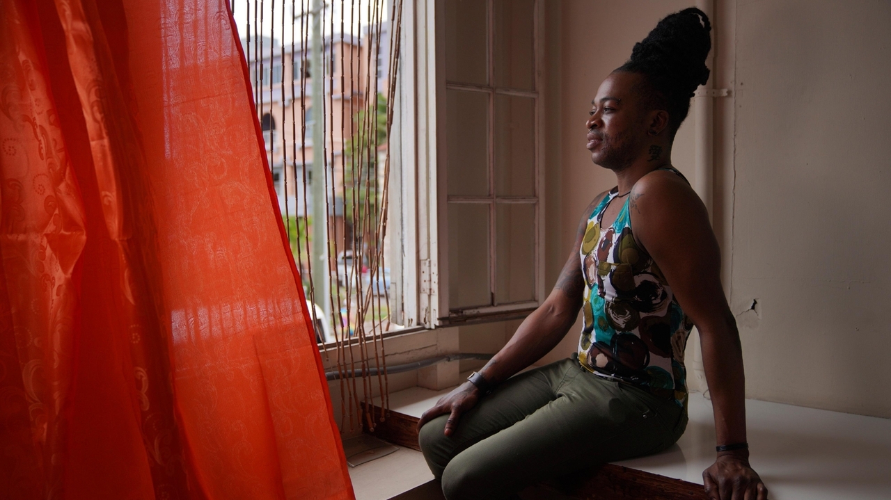 Meet the LGBTQ activist who challenged his Caribbean country's anti-sodomy law and won - Vimarsana News